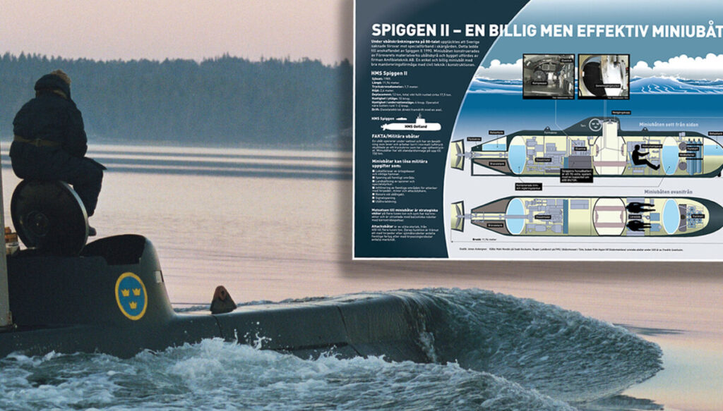 Spiggen II