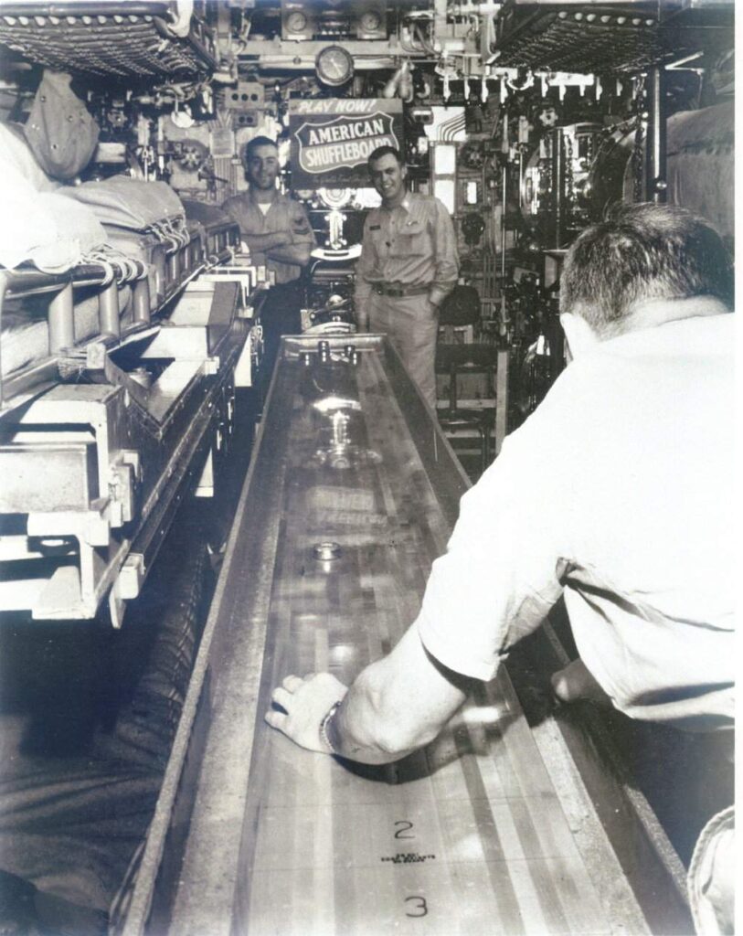 USS Theodore Roosevelt