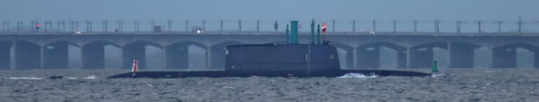 INS Drakon