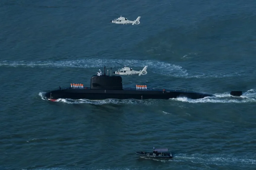 PNS Hangor